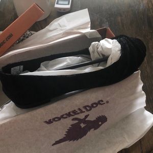 Myrna Rocket Dog Flat 8.5